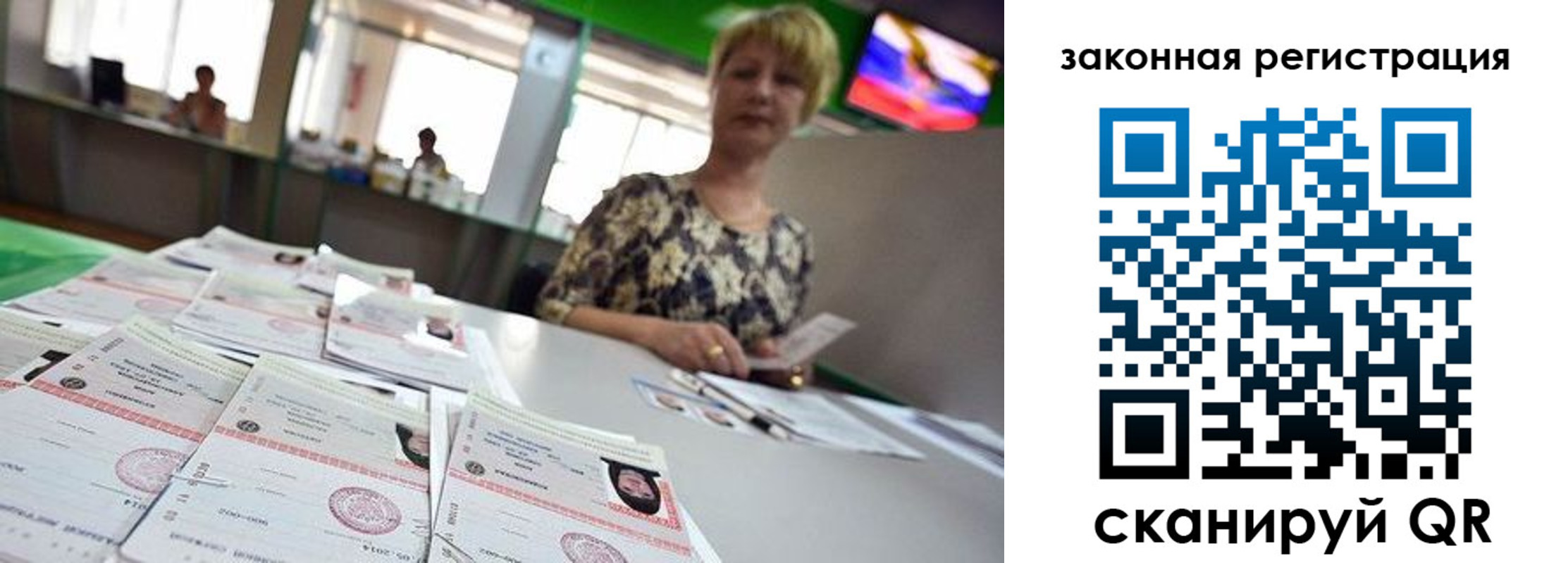 прописка поиск в Пересвете